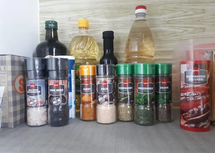 Mama's * اباديا لاريانا