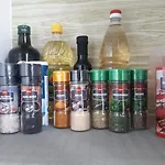 Mama's * 阿巴迪拉里纳