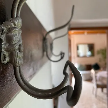 Apartament Mama's *
