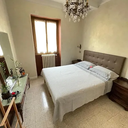 Apartament Mama's Abbadia Lariana