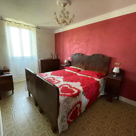 Mama's Apartament