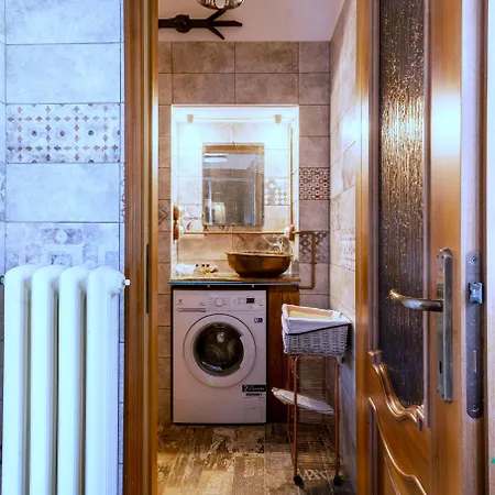 Apartament Mama's