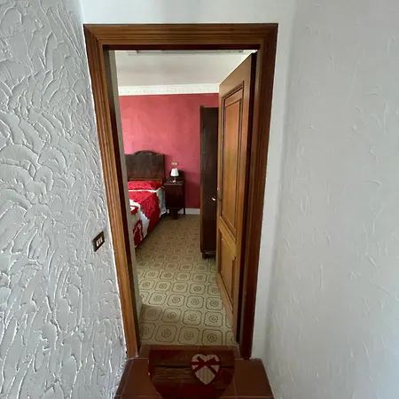 Apartament Mama's *
