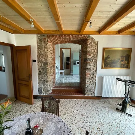 Mama's Apartament