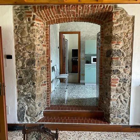 Mama's Apartament